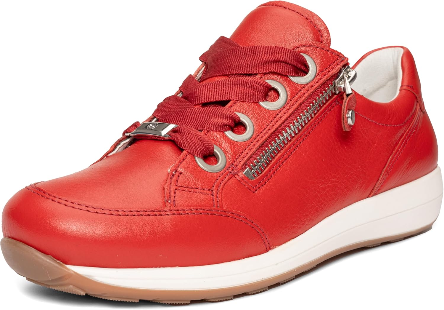 <strong>ARA</strong><br> Женские Osaka Lace-up LowCut