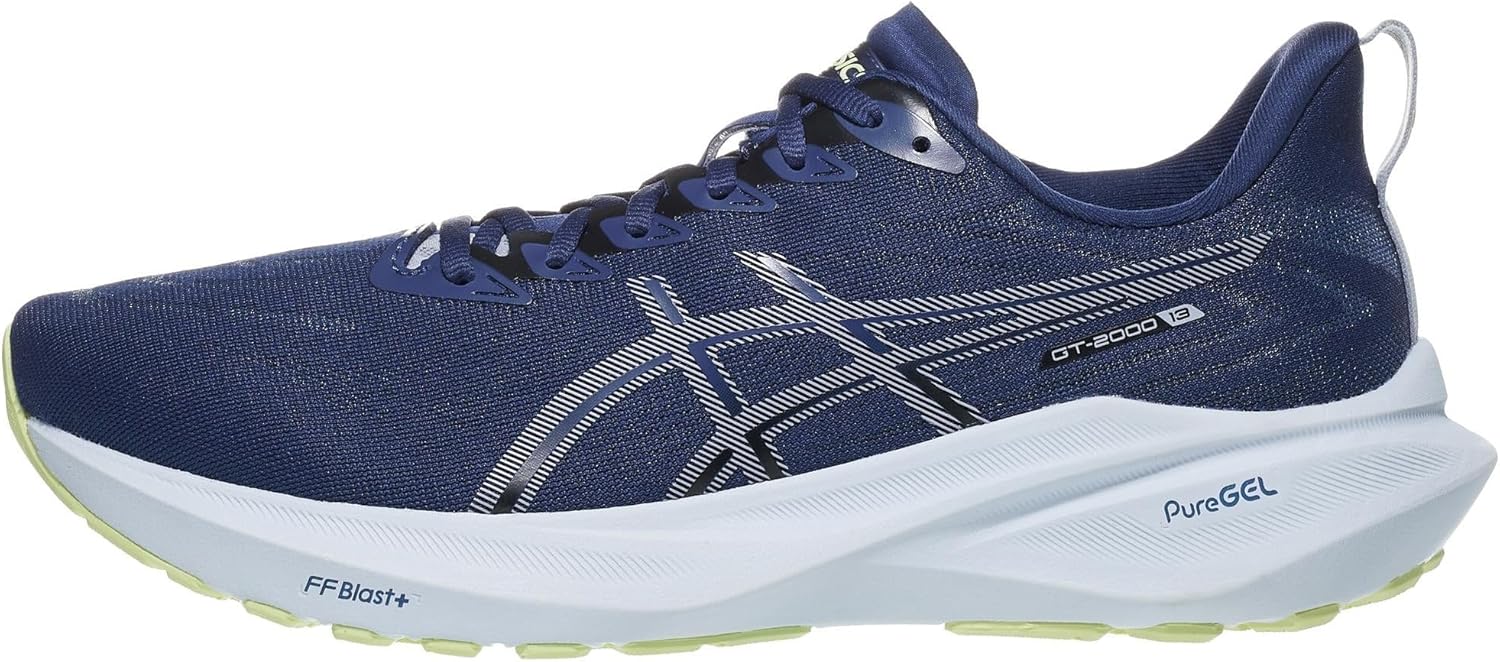 <strong>ASICS</strong><br> GT-2000 13 Мужские  беговые