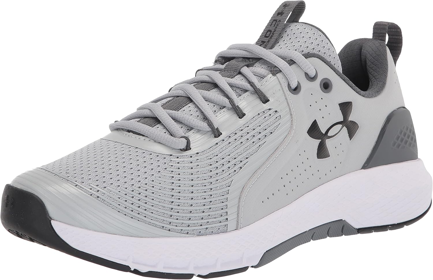 <strong>Under Armour</strong><br> Мужские Charged Commit Tr 3 Cross Trainer