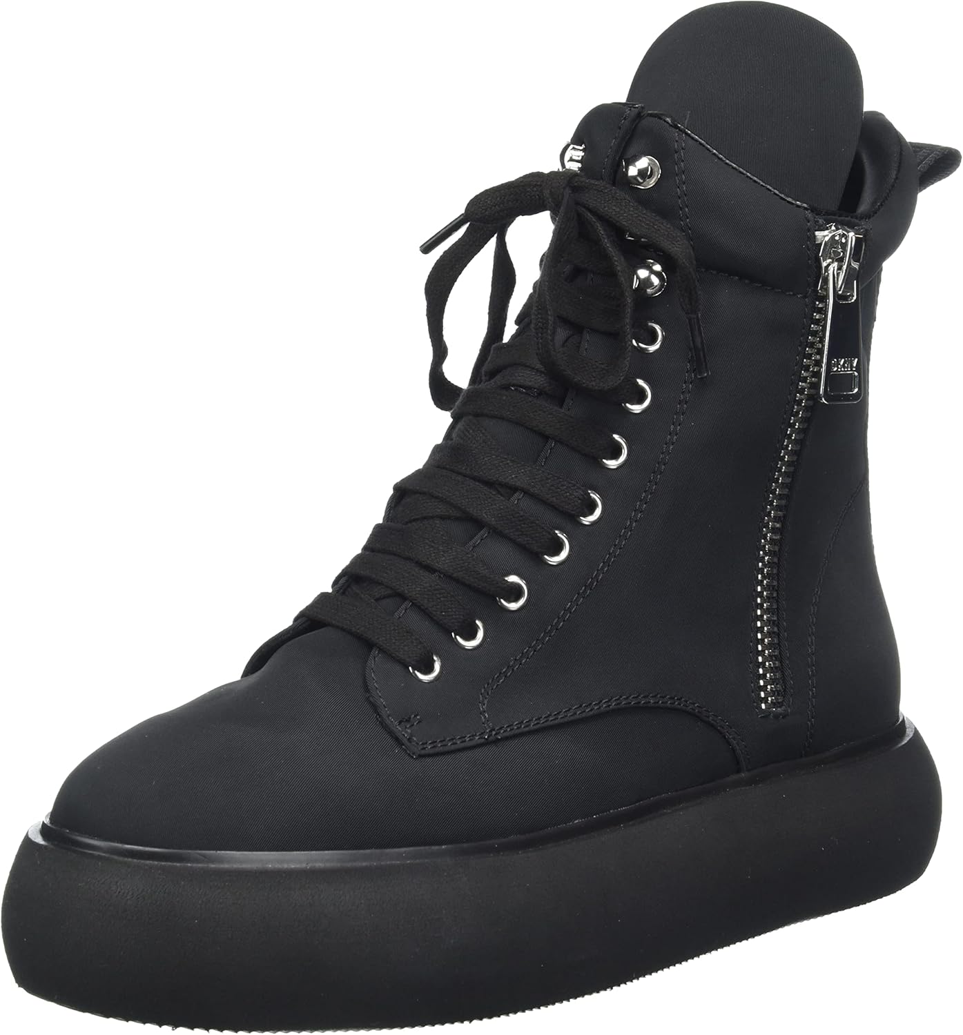 <strong>DKNY</strong><br> Женские Aken ботинки W/Inside Zip