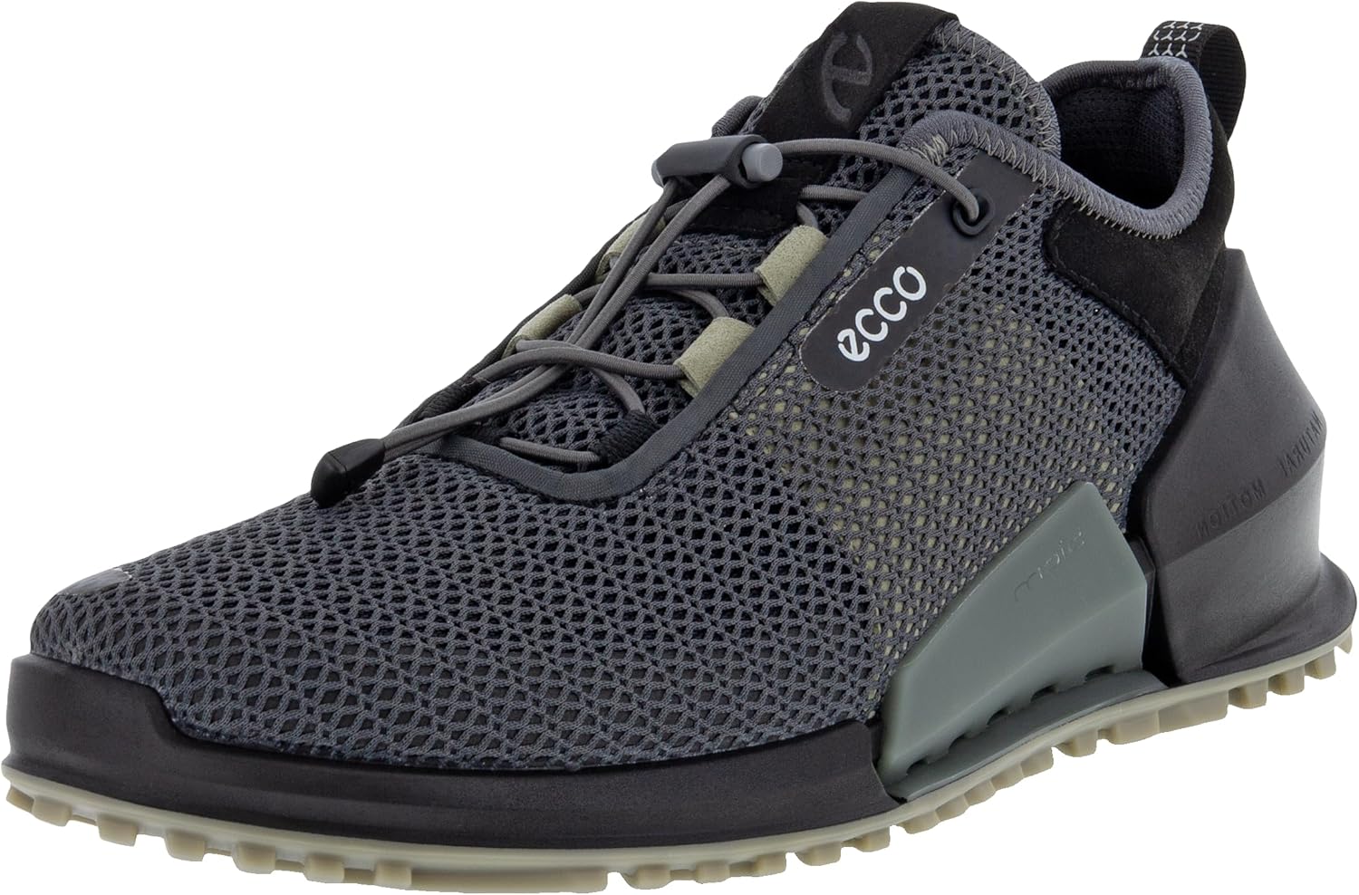 <strong>ECCO</strong><br> Мужские  Biom 2.0 Breathru Cross Trainer