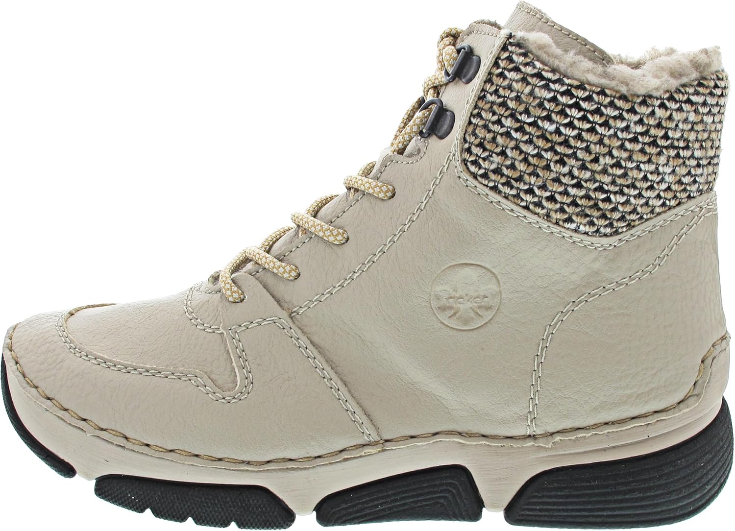 <strong>Rieker</strong><br> Женские  45955 ботинки