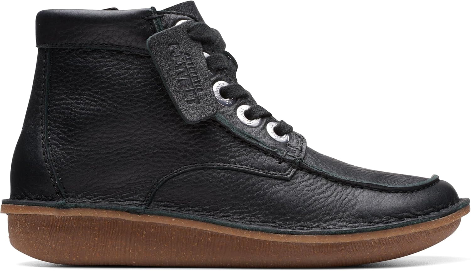 <strong>Clarks</strong><br> Женские ботинки