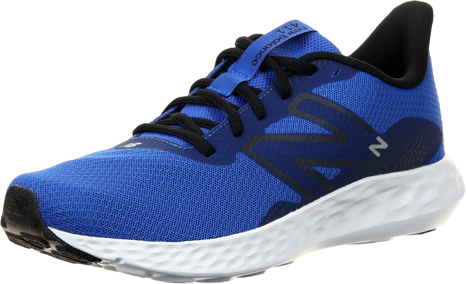 <strong>New Balance</strong><br> Мужские 411