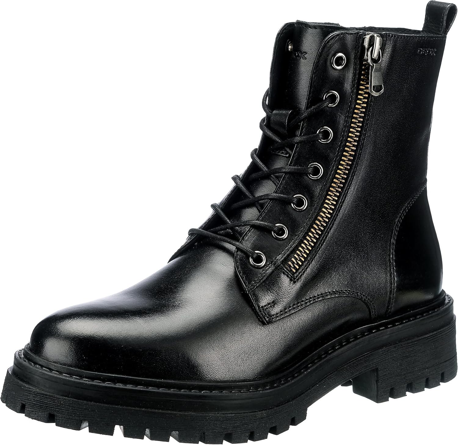 <strong>Geox</strong><br> Женские D Iridea ботинки