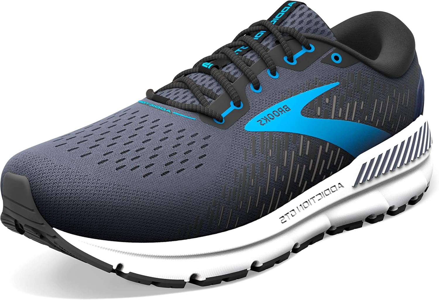 <strong>Brooks</strong><br> Addiction Gts 15 Мужские  беговые