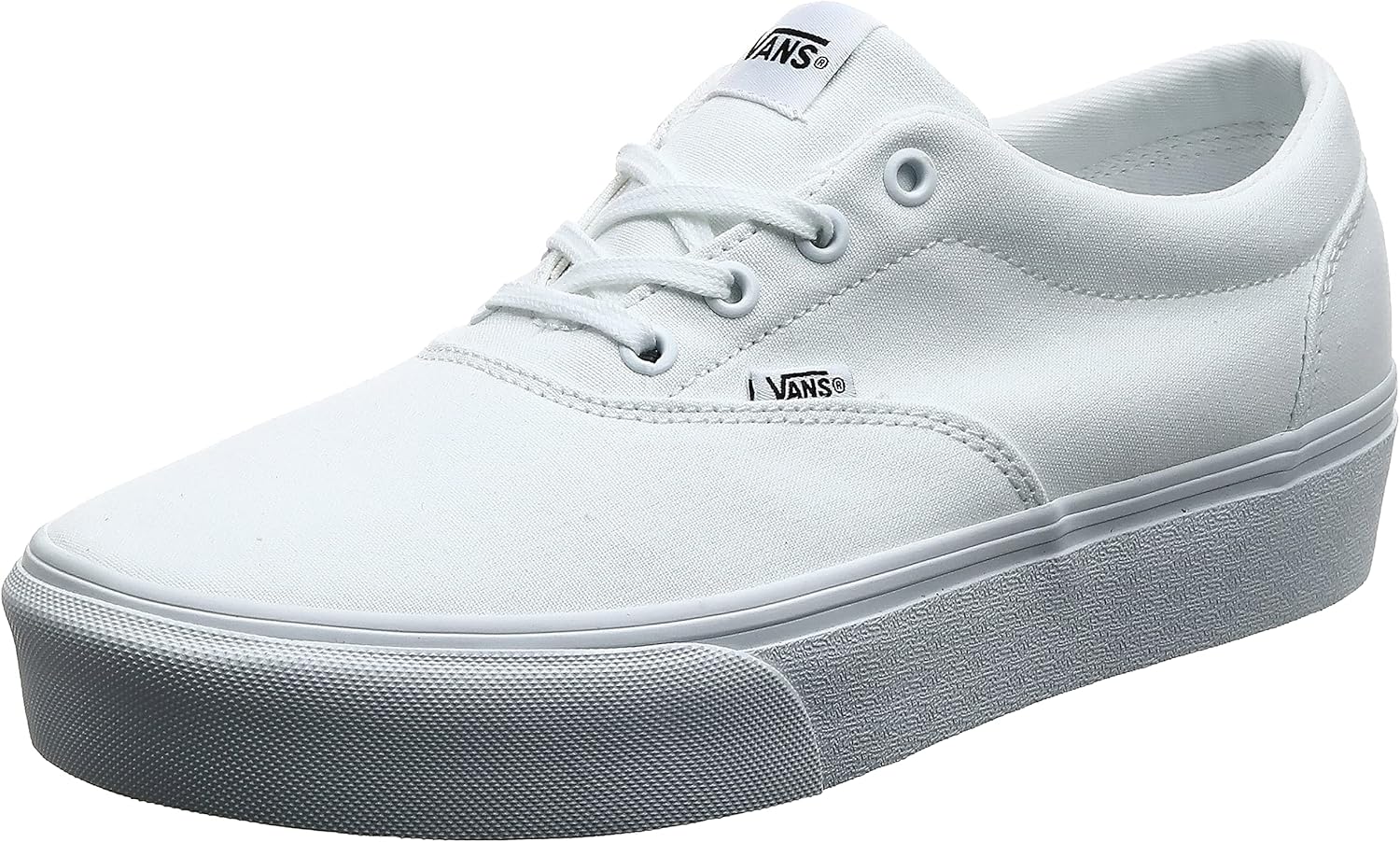 <strong>Vans</strong><br> Женские Doheny Platform rose 37 eu