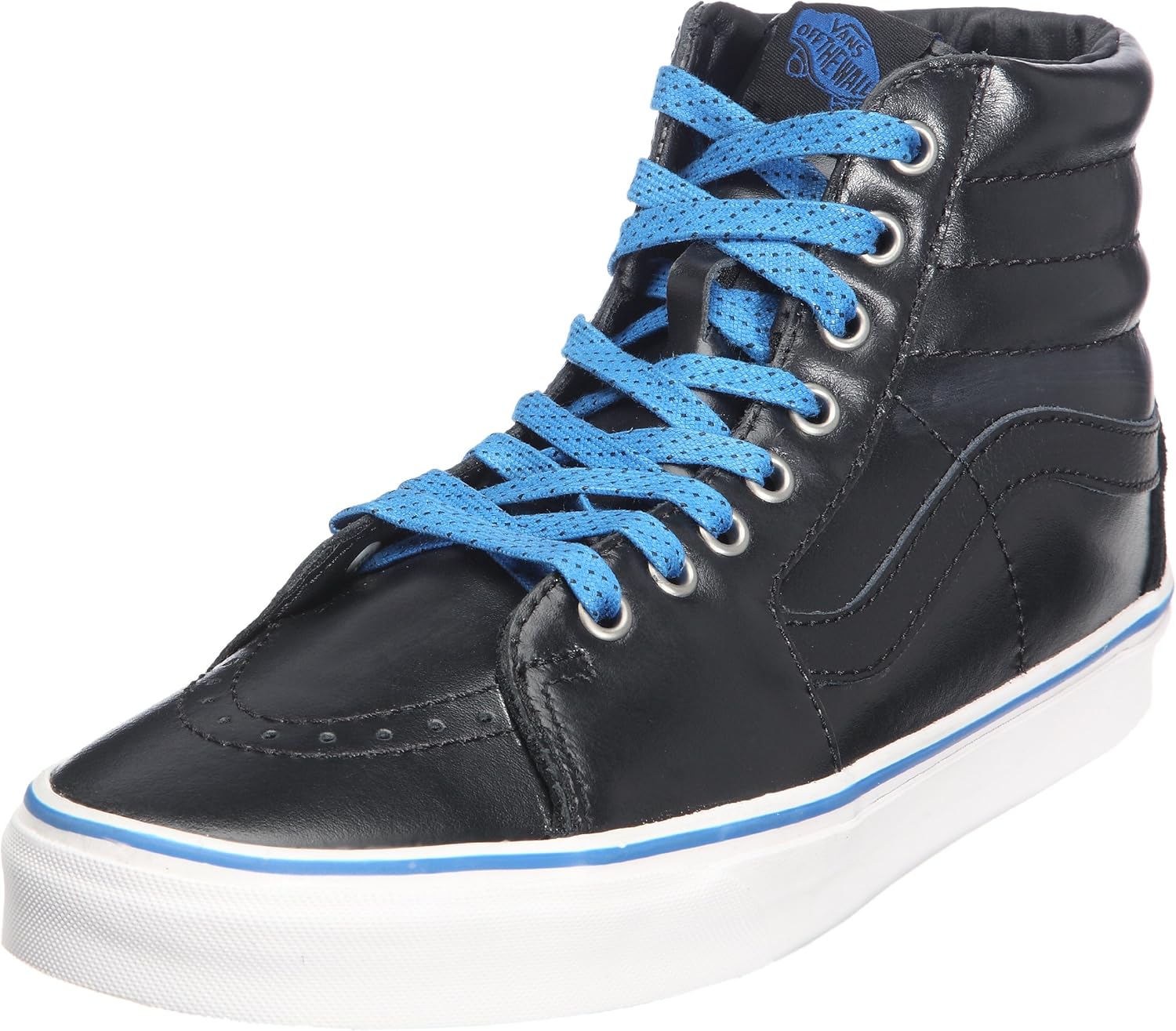 <strong>Vans</strong><br> Sk8 Hi – Adult Sports – Skateboarding