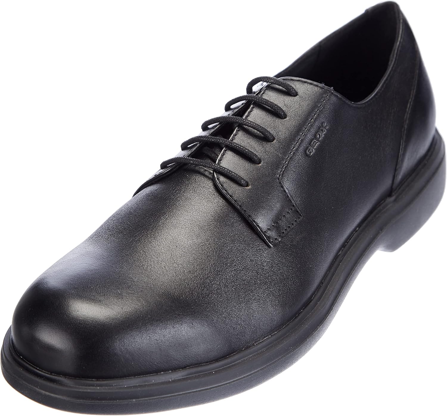 <strong>Geox</strong><br> Мужские  U Ottavio D black