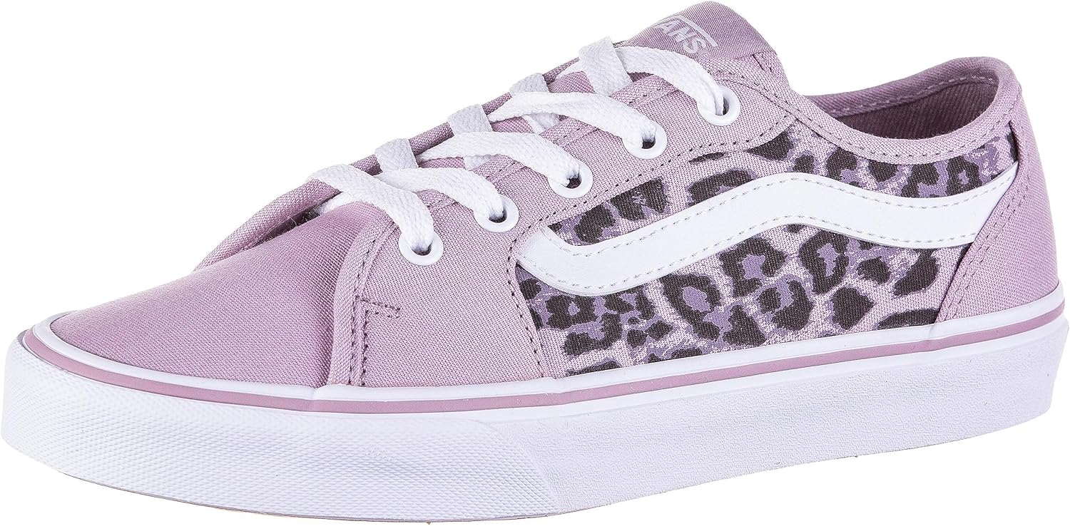 <strong>Vans</strong><br> Женские  Filmore Decon